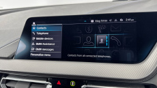 BMW 1 Series 118i [136] M Sport 5dr Step Auto [LCP] Petrol Hatchback